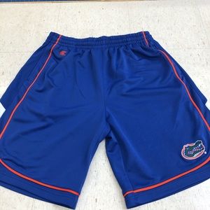 Men’s College Basketball Shorts